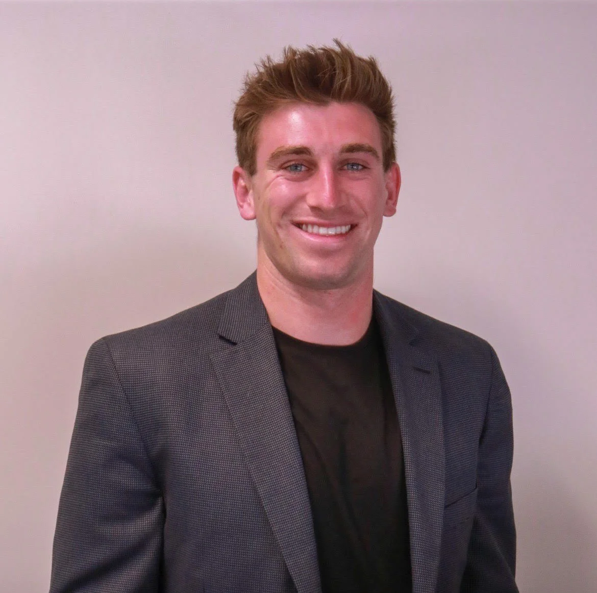 Jack Strouse, founder and CEO of Strouse Growth Partners